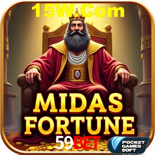 Explorando a Categoria de Eventos em Apostas na 59Bet
