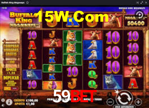 59Bet App