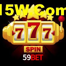 Welcome Bonus 59Bet
