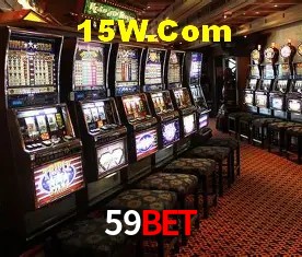 Ofertas Exclusivas 59Bet