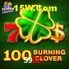 Bonus Features 59Bet