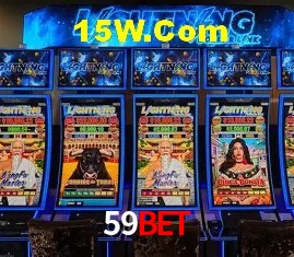 Promoções Sazonais 59Bet
