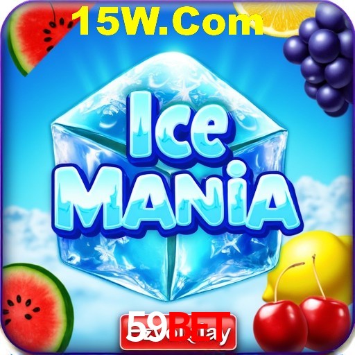 Account Benefits 59Bet