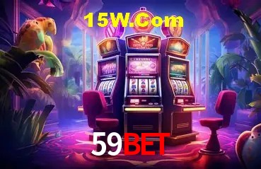 Estatísticas Esportivas 59Bet