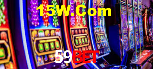 Bônus Generosos e Exclusivos no 59Bet para Você!