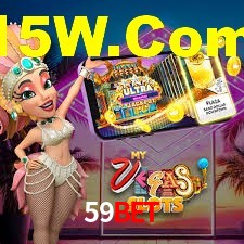 Tennis Betting 59Bet