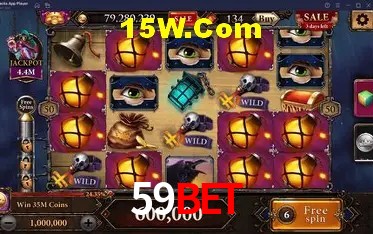 Diretório de Jogos 59Bet