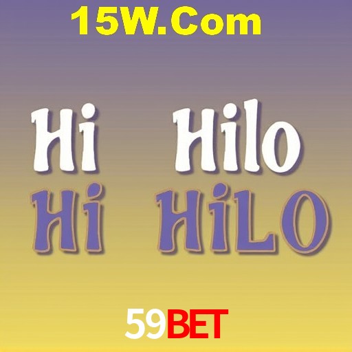 Weekend Specials 59Bet