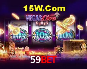 Casino Ao Vivo 59Bet