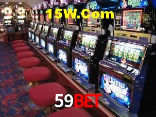 Integração de APIs 59Bet
