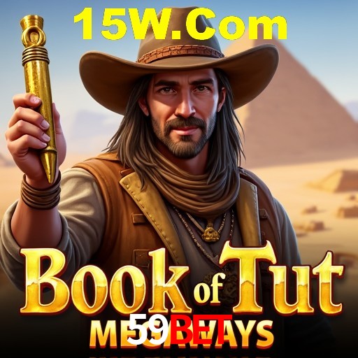 Desvendando o Mundo dos Jogos Virtuais na 59Bet