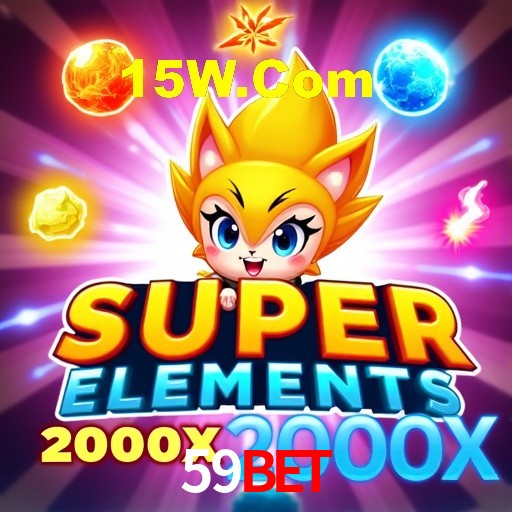 Bônus Diários 59Bet