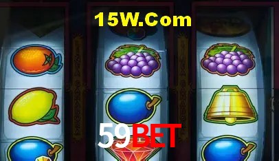 Segurança e performance na plataforma 59Bet