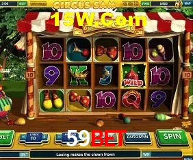 Apostas de Tênis 59Bet