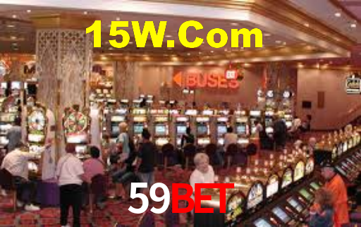 59Bet: Seu Especialista em Apostas Esportivas Brasileiras