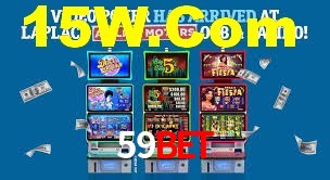 Programa VIP 59Bet