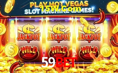 Especiais de Fim de Semana 59Bet