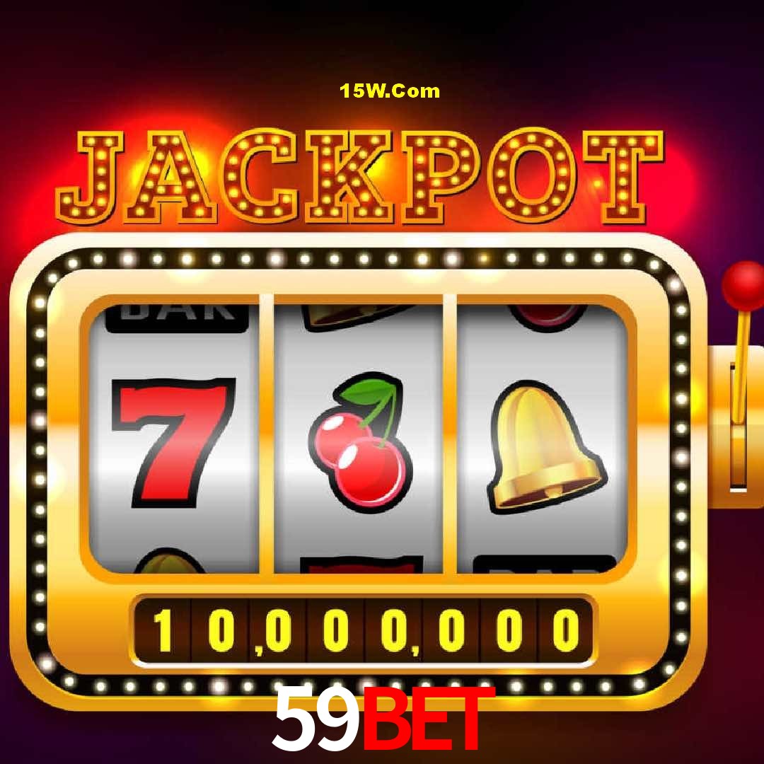 Live Casino 59Bet