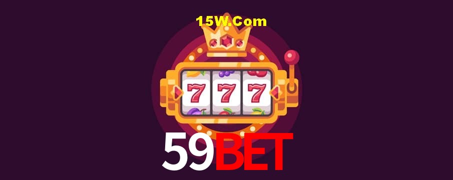 Slot Games 59Bet