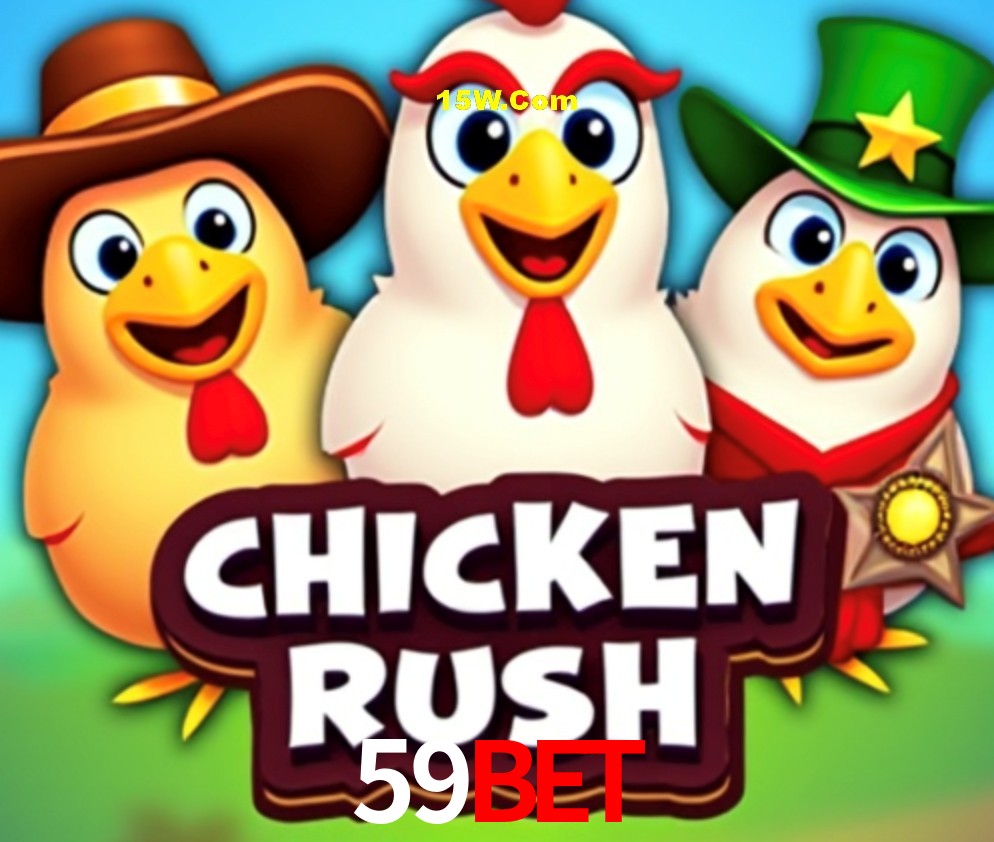 Mesa de Blackjack 59Bet
