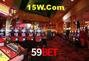 Promoção Relâmpago 59Bet