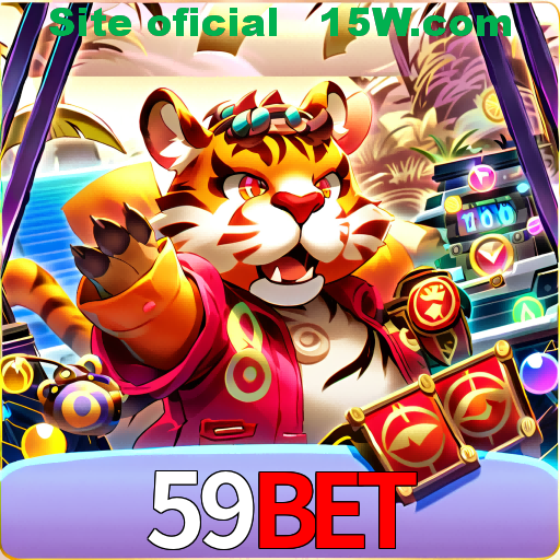 Baixar app da 59Bet gratuitamente